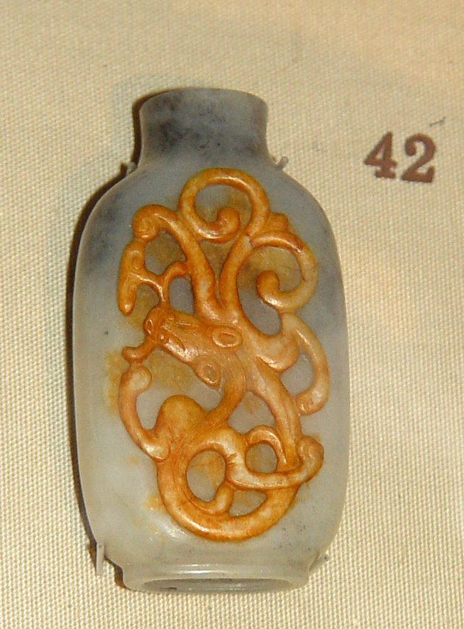 图片[4]-snuff-bottle BM-1945-1017.280-China Archive